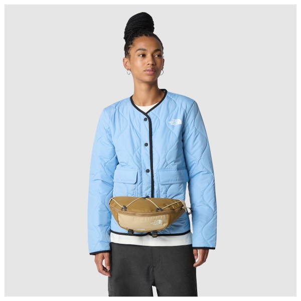 The North Face - Terra Lumbar 3L - Hoftetaske