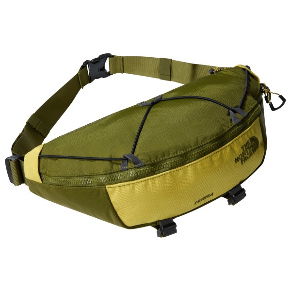 The North Face - Terra Lumbar 6L - Heuptas