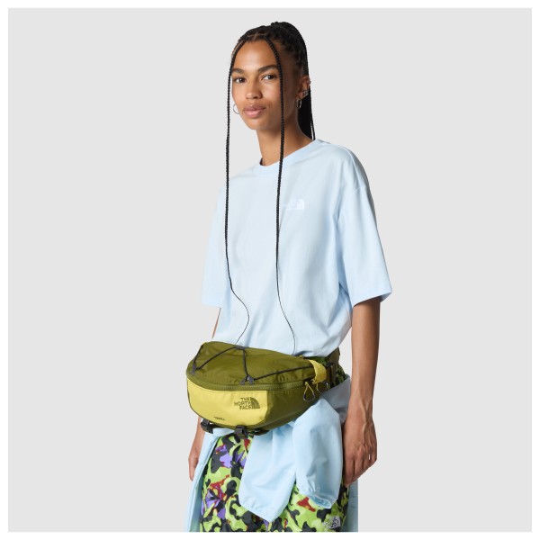 The North Face - Terra Lumbar 6L - Höftväska