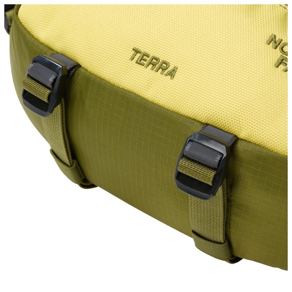 The North Face - Terra Lumbar 6L - Hoftetaske