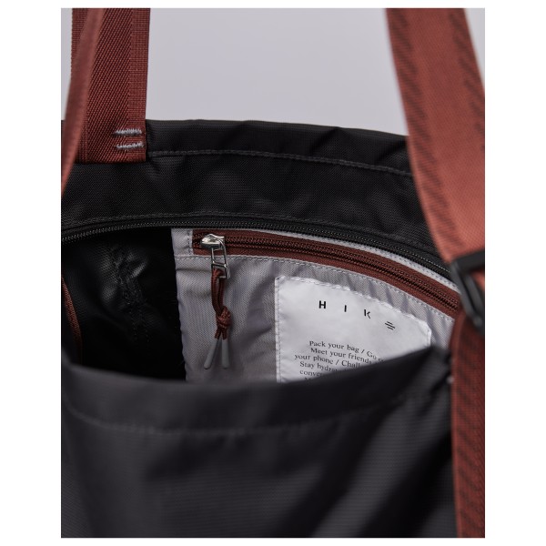 Sandqvist - River Hike 14 - Shoulder bag