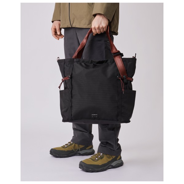 Sandqvist - River Hike 14 - Shoulder bag