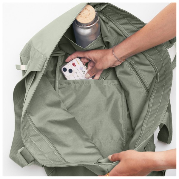 Got Bag - Tote Bag Large - Bandolera