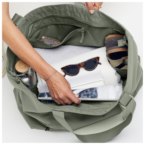 Got Bag - Tote Bag Large - Skuldertaske