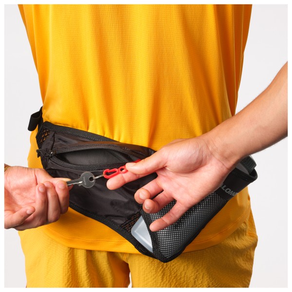 Salomon - Active Belt 3D Bottle - Heuptasje