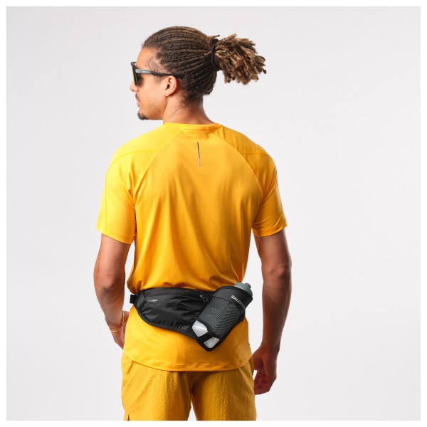 Salomon - Active Belt 3D Bottle - Heuptasje