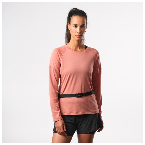 Salomon - Active Belt 3D Bottle - Heuptasje