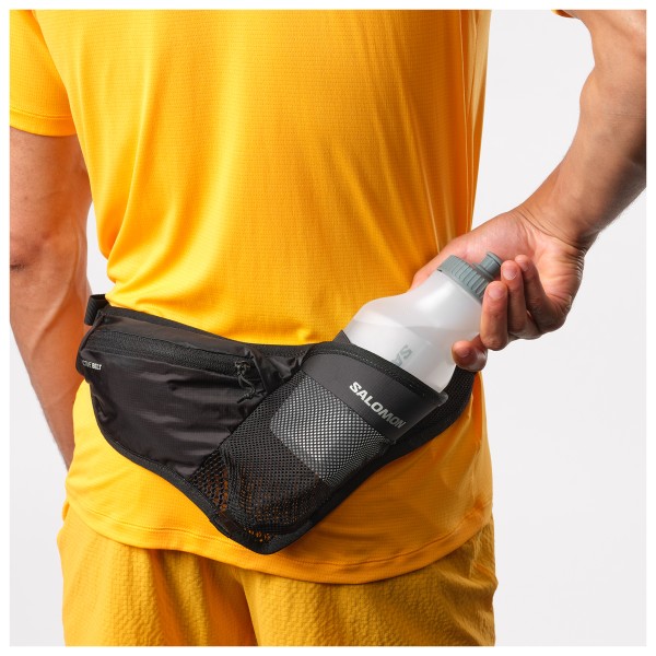 Salomon - Active Belt 3D Bottle - Heuptasje