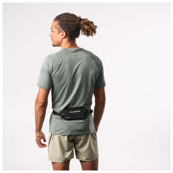 Salomon - Active Sling Belt - Hoftetaske