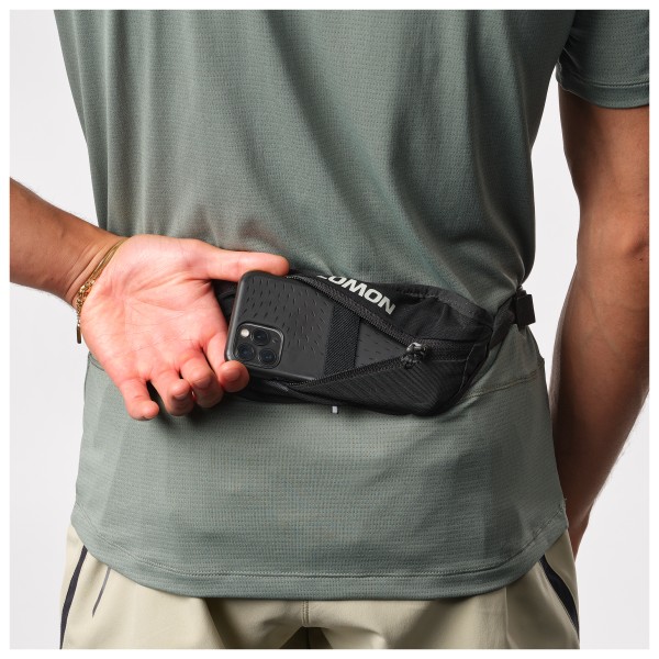 Salomon - Active Sling Belt - Hoftetaske