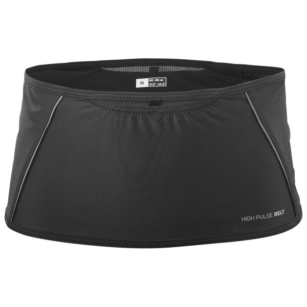Salomon - High Pulse Belt - Heuptasje