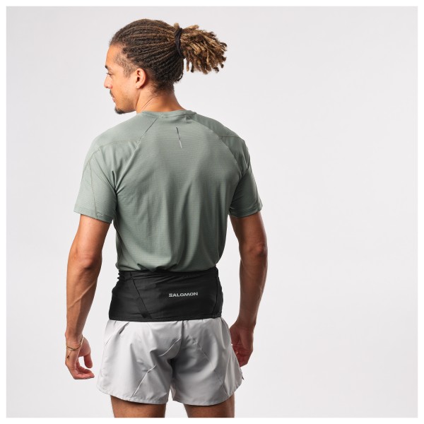 Salomon - High Pulse Belt - Heuptasje