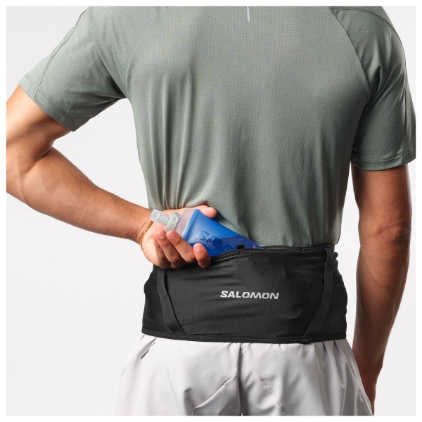 Salomon - High Pulse Belt - Heuptasje