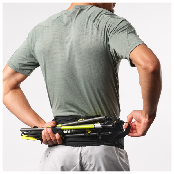 Salomon - High Pulse Belt - Heuptasje