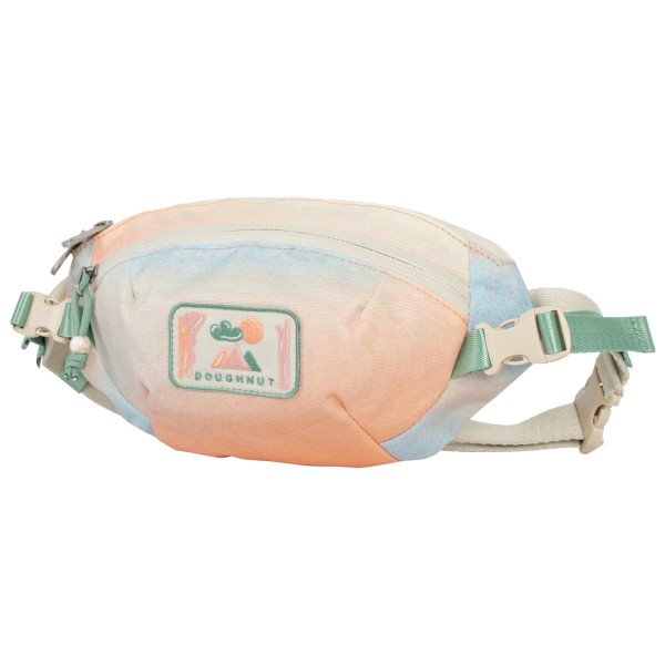Doughnut - Seattle Dreamwalker Sieres 1,5  Bum Bag - Heuptasje