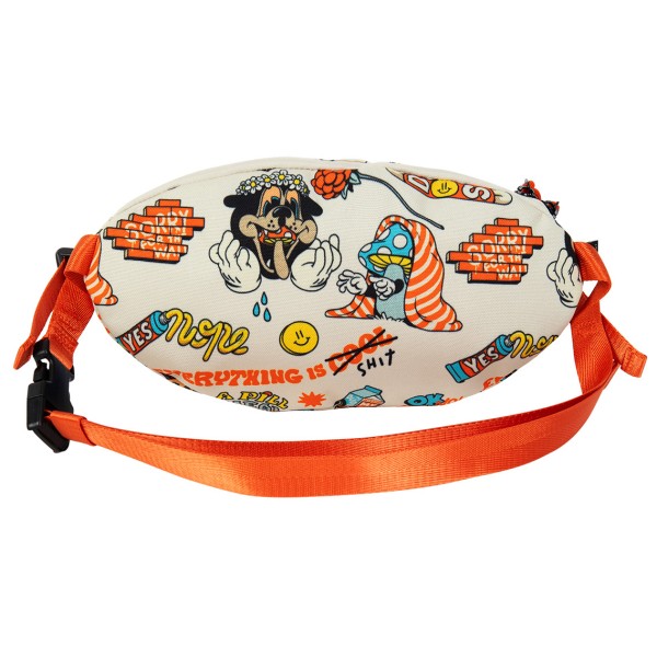 Doughnut - Seattle Pill 1,5 Bum Bag - Heuptasje