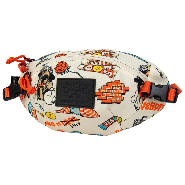 Doughnut - Seattle Pill 1,5 Bum Bag - Heuptasje