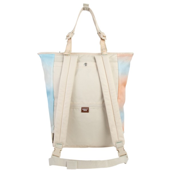 Doughnut - Tote Dreamwalker Crossbody Bag - Bandolera