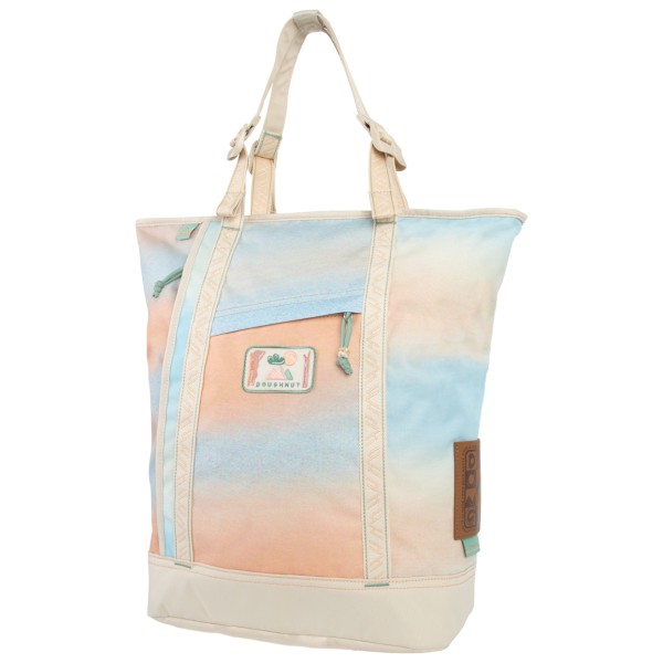 Doughnut - Tote Dreamwalker Crossbody Bag - Bandolera