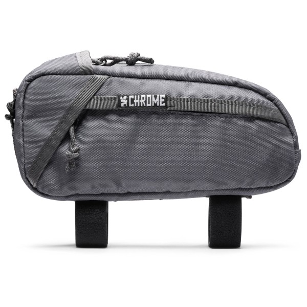 Chrome Holman Frame Bag L-XL – Borsa Da Tubo Superiore In Poliestere Riciclato, 1L, Leggera E Resistente All'Acqua Per Bici.
