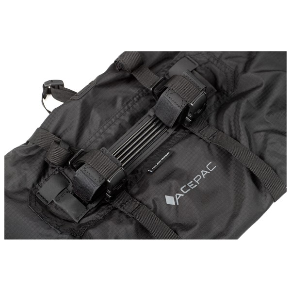 Acepac - Bar Roll MKIII - Styrtaske