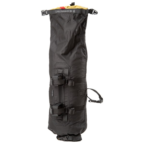 Acepac - Bar Roll MKIII - Styrtaske