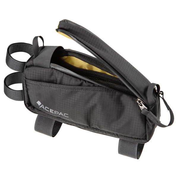 Acepac - Fuel Bag M MK III - Alforja para bicicleta