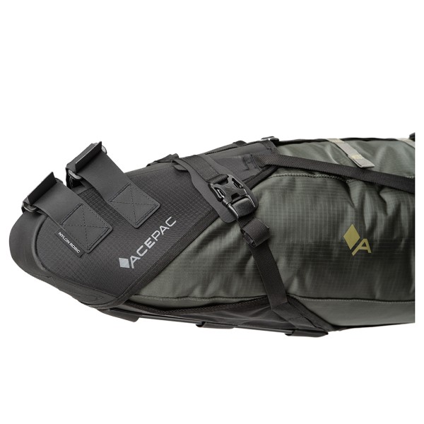 Acepac - Saddle Harness MKIII - Fietstas