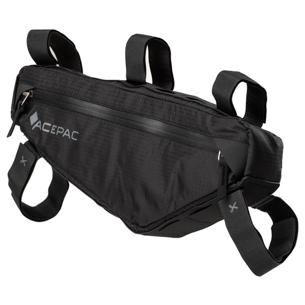 Acepac - Triangle MKIII - Borsa da ciclismo