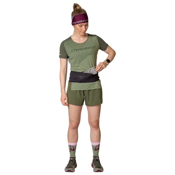 Dynafit - Running Belt - Heuptasje