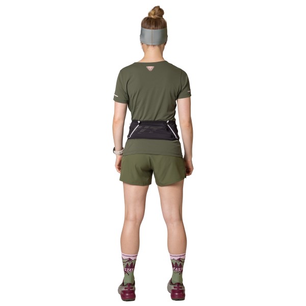 Dynafit - Running Belt - Heuptasje