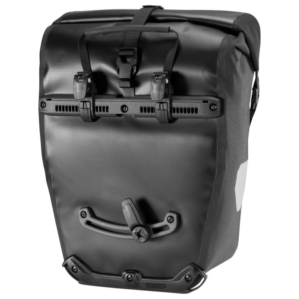Ortlieb - Back-Roller Free Single - Gepäckträgertasche
