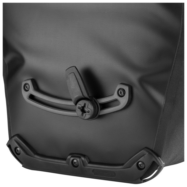 Ortlieb - Back-Roller Free Single - Gepäckträgertasche