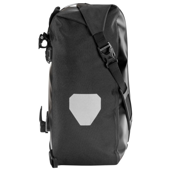 Ortlieb - Back-Roller Free Single - Gepäckträgertasche