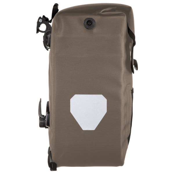 Ortlieb - Pedal-Mate - Cykeltaske