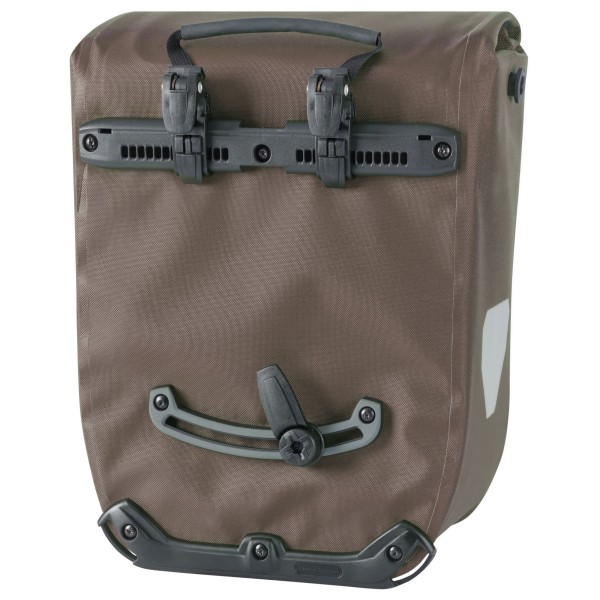 Ortlieb - Pedal-Mate - Cykeltaske