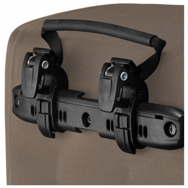 Ortlieb - Pedal-Mate - Cykeltaske