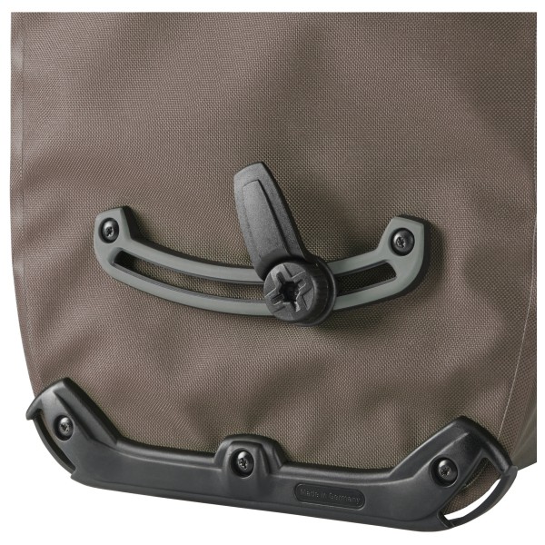 Ortlieb - Pedal-Mate - Cykeltaske