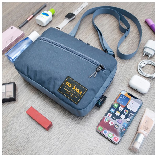Tatonka - Cross Body Bag M - Axelväska