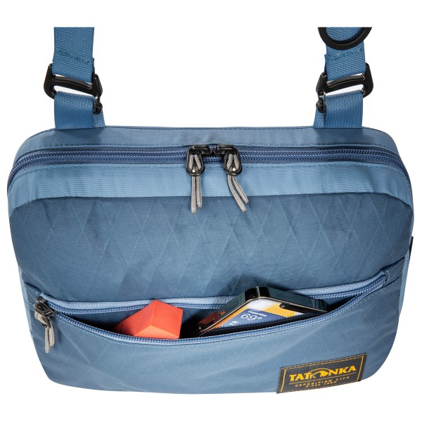 Tatonka - Cross Body Bag M - Skuldertaske