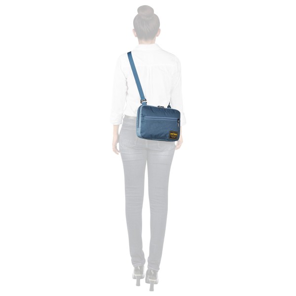 Tatonka - Cross Body Bag M - Skuldertaske