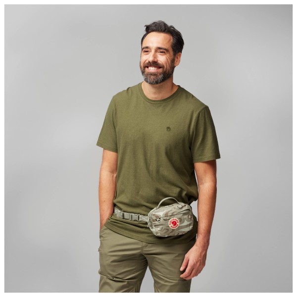 Fjällräven - Kånken Art Hip Pack 2 - Höftväska