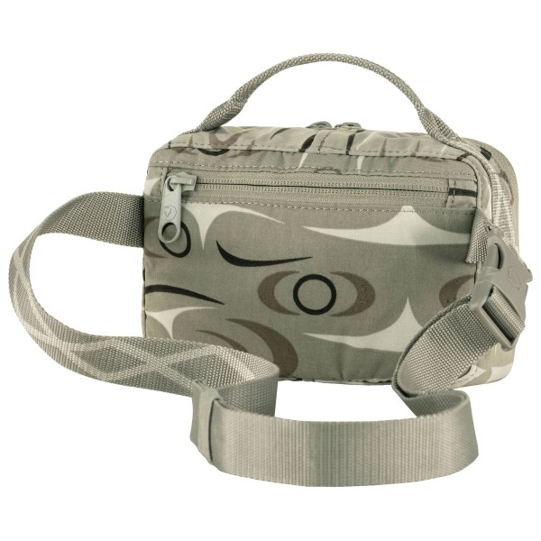 Fjällräven - Kånken Art Hip Pack 2 - Riñonera