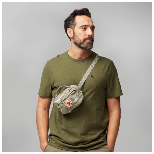 Fjällräven - Kånken Art Hip Pack 2 - Riñonera