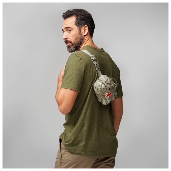 Fjällräven - Kånken Art Hip Pack 2 - Riñonera