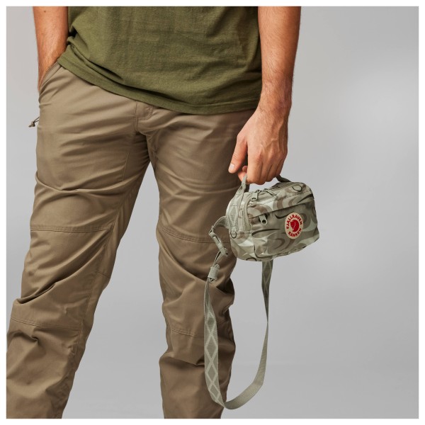 Fjällräven - Kånken Art Hip Pack 2 - Riñonera