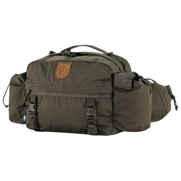 Fjällräven - Singi Hip Pack 10 - Hip bag