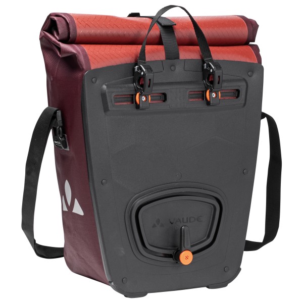 Vaude - Aqua Back (Recycled) - Pyörälaukku