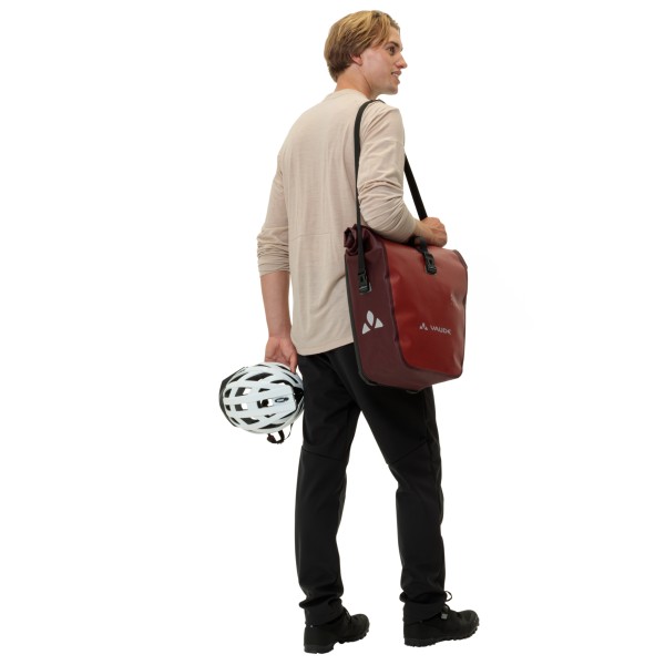 Vaude - Aqua Back (Recycled) - Pyörälaukku