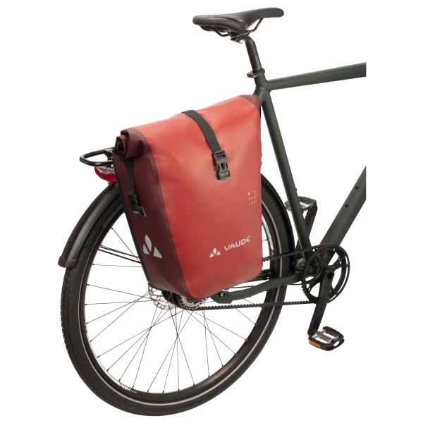 Vaude - Aqua Back (Recycled) - Pyörälaukku